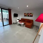 Апартаменты Casa Mya Порто-Веккьо