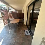 Апартаменты Casa Mya *