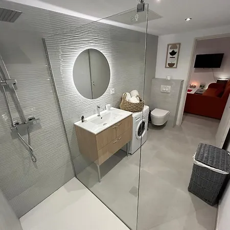 Appartamento Casa Mya Porto Vecchio