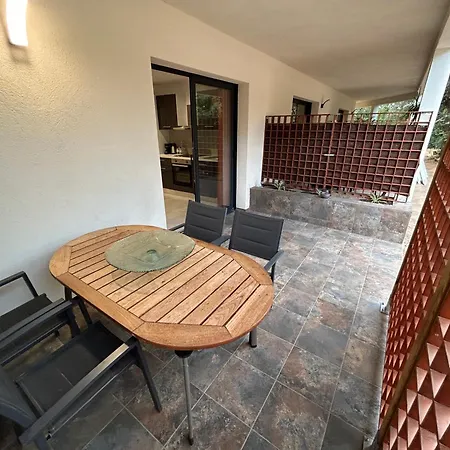 Casa Mya Апартаменты