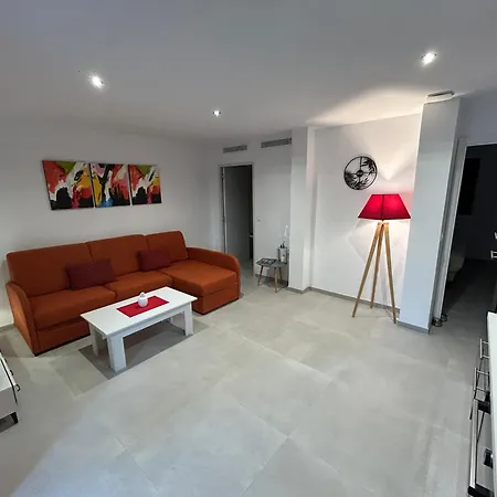 Апартаменты Casa Mya