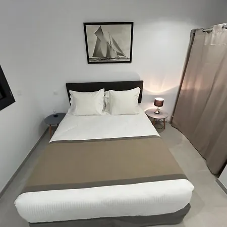 Casa Mya Апартаменты *