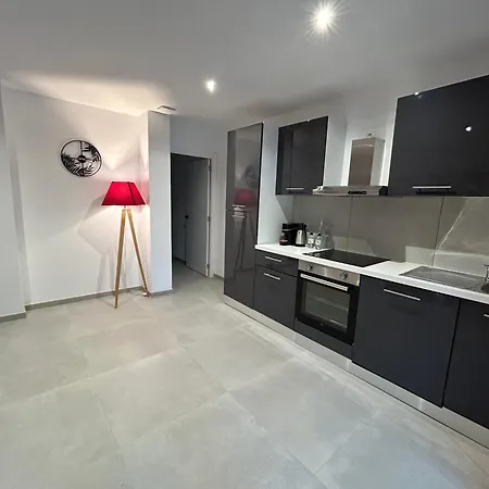 Apartament Casa Mya *