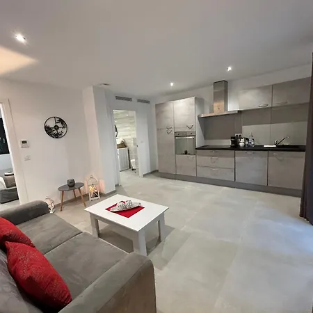 Apartament Casa Mya *