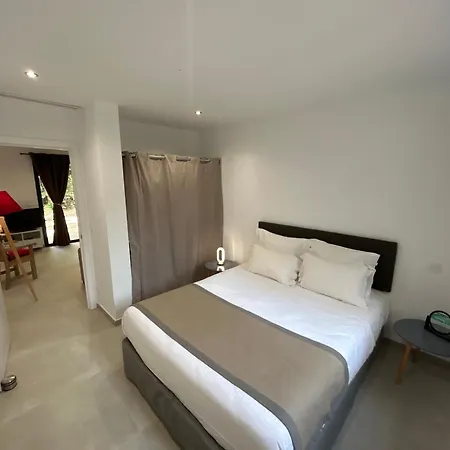 Casa Mya Appartamento Porto Vecchio