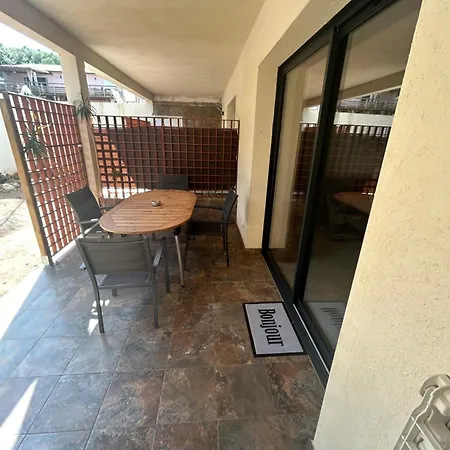 Apartamento Casa Mya *