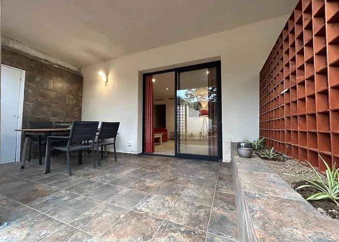 Casa Mya Apartment