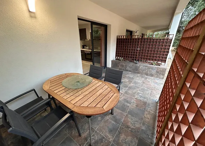Casa Mya Apartment
