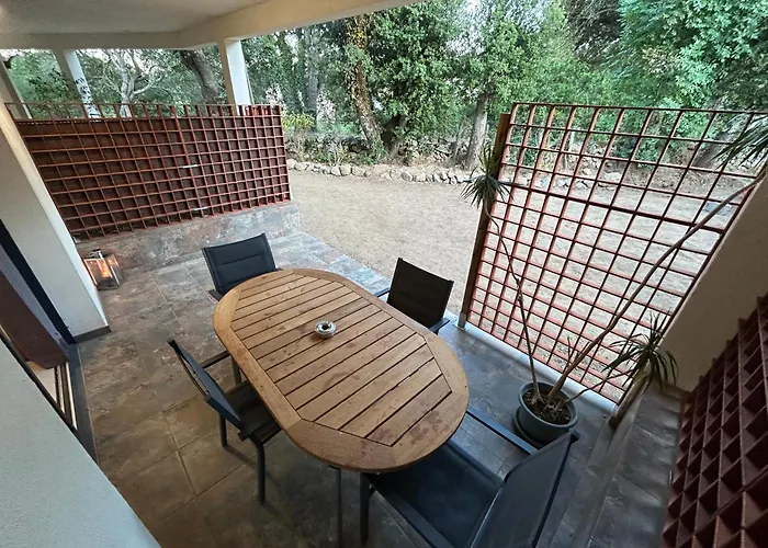 Casa Mya