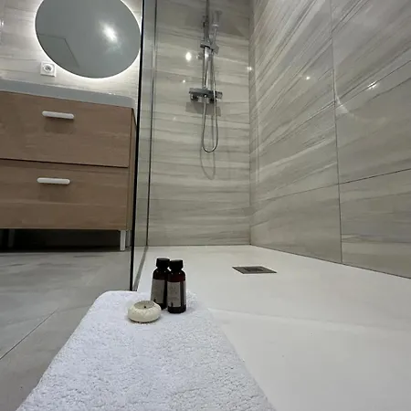 Lejlighed Casa Mya *