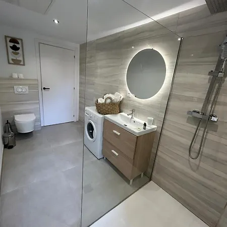 Lejlighed Casa Mya Porto-Vecchio (Corsica)