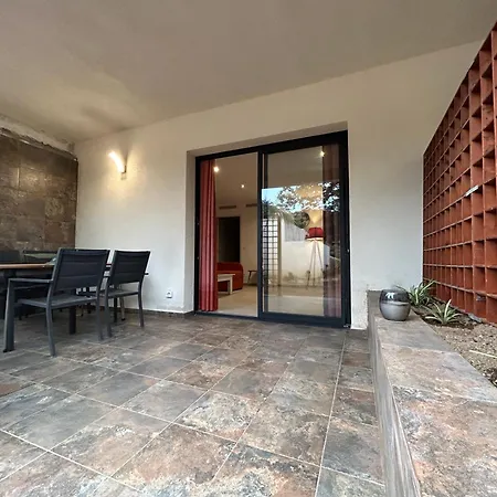 Casa Mya Διαμέρισμα