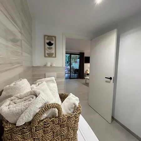 Casa Mya * Πόρτο Βέκιο