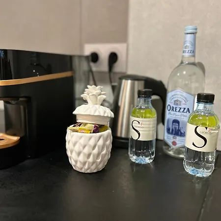 Casa Mya Daire Porto-Vecchio (Corsica)