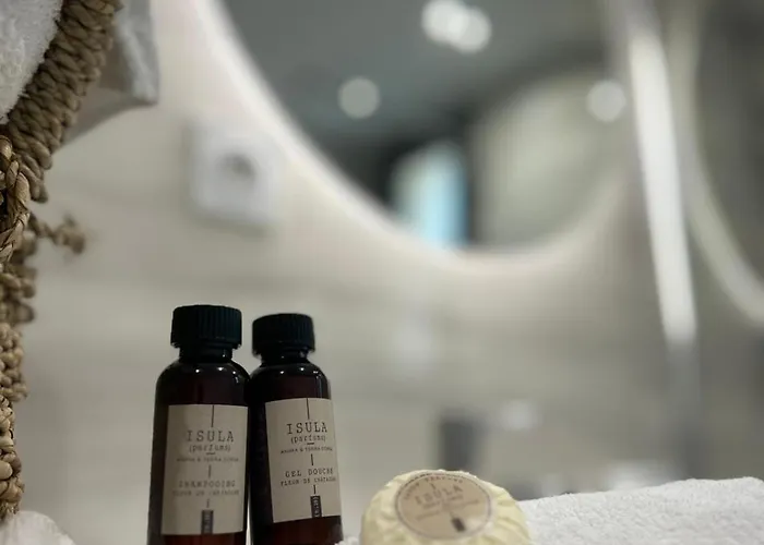 Casa Mya Appartamento Porto Vecchio