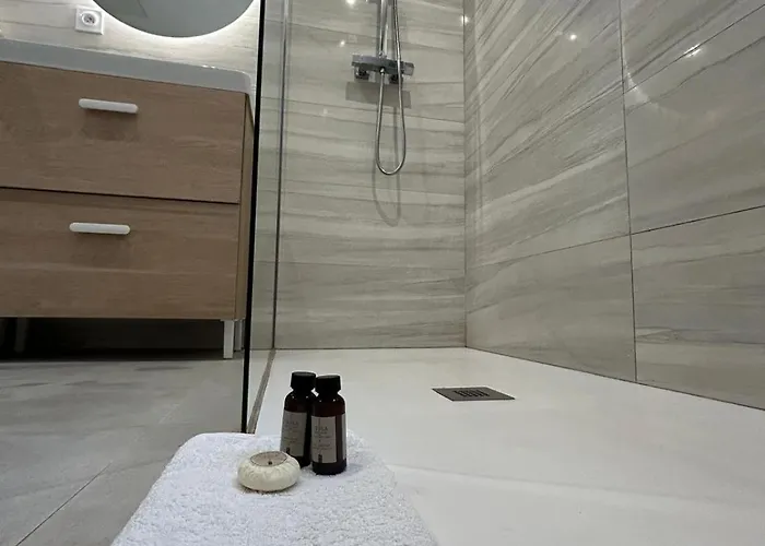 Appartamento Casa Mya *