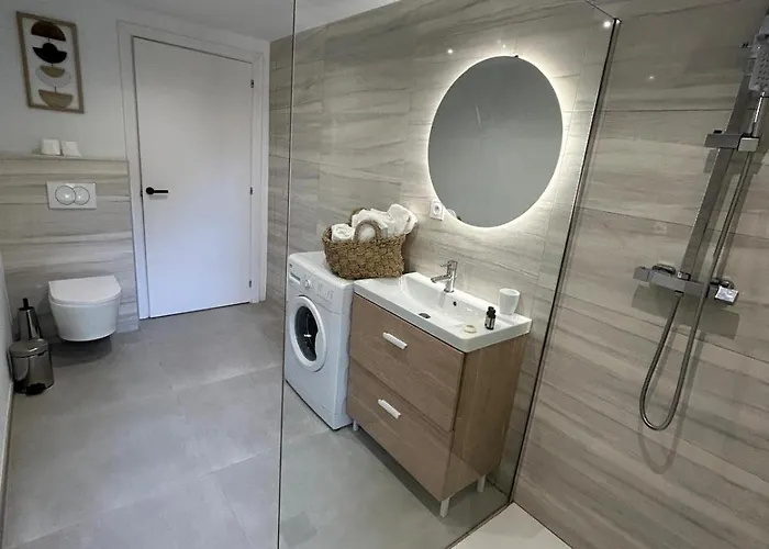 Appartamento Casa Mya Porto Vecchio