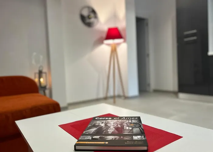 Appartamento Casa Mya Porto Vecchio