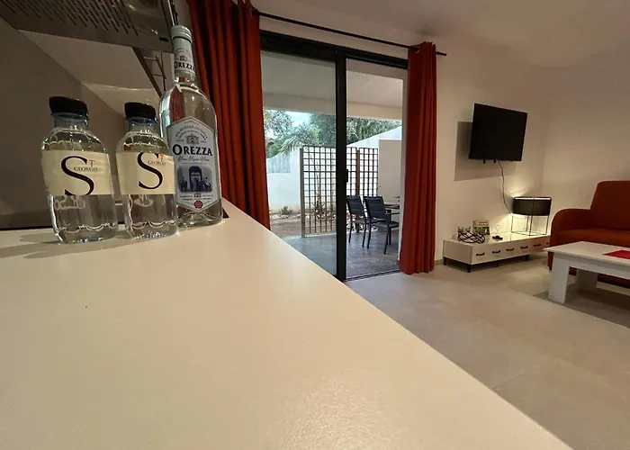 Casa Mya Porto-Vecchio (Corsica)