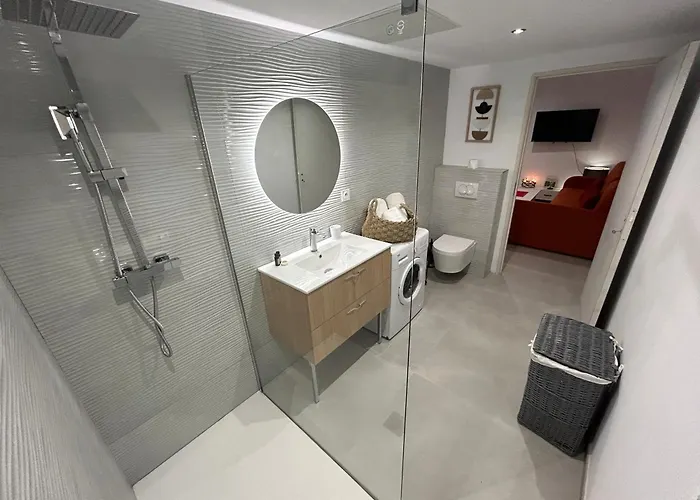 Appartamento Casa Mya Porto Vecchio