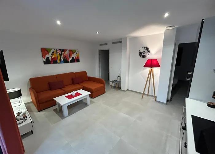 Appartement Casa Mya