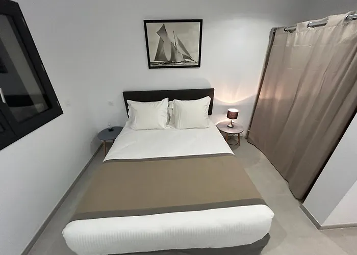 Casa Mya Appartement *