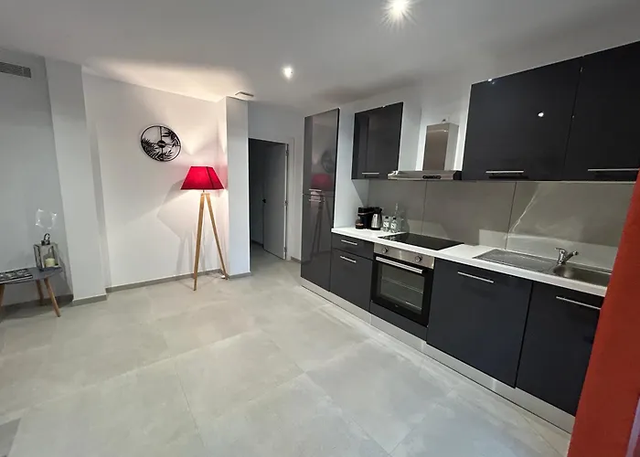 Appartamento Casa Mya *