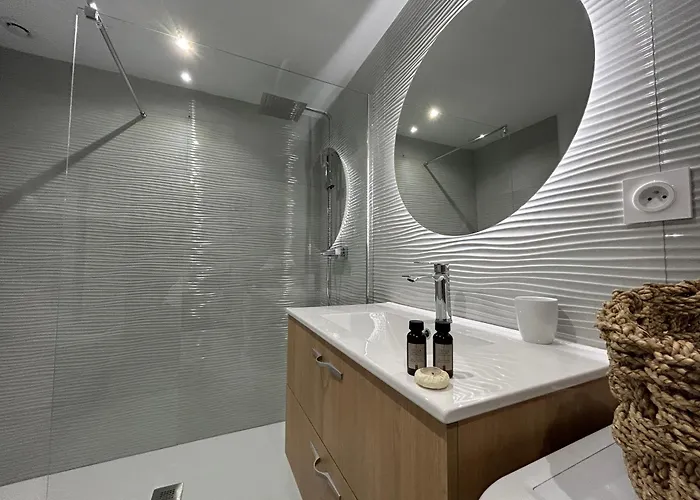 Appartamento Casa Mya Porto Vecchio