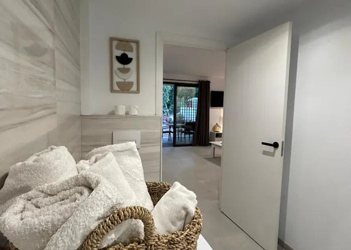 Casa Mya * Porto Vecchio