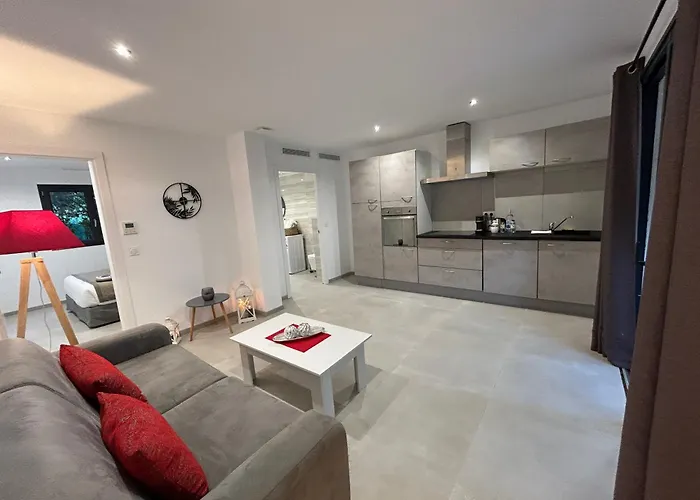 Appartamento Casa Mya *