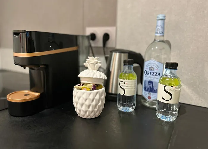 Casa Mya Daire Porto-Vecchio (Corsica)