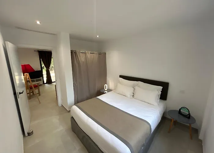 Casa Mya Daire Porto-Vecchio (Corsica)